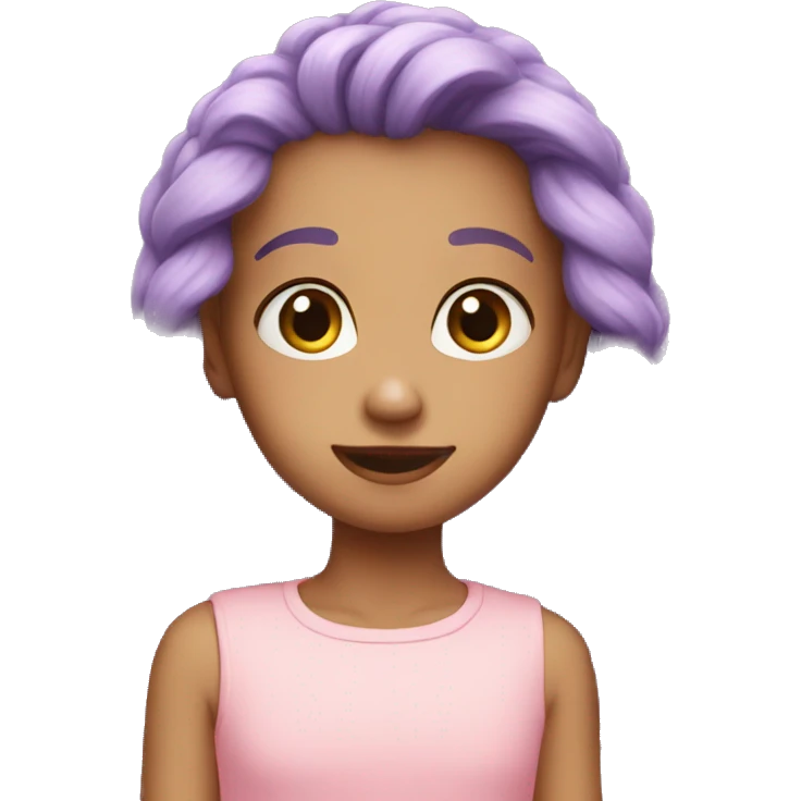 Cutepastel. emoji