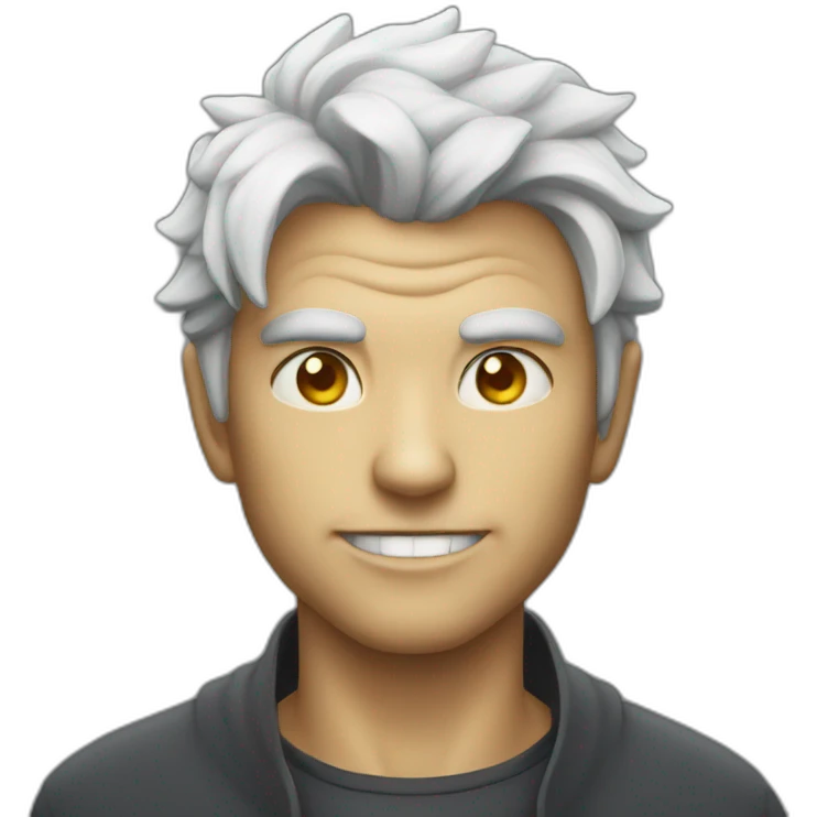 Démon emoji