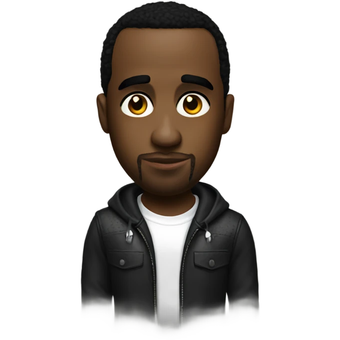 P diddy  emoji