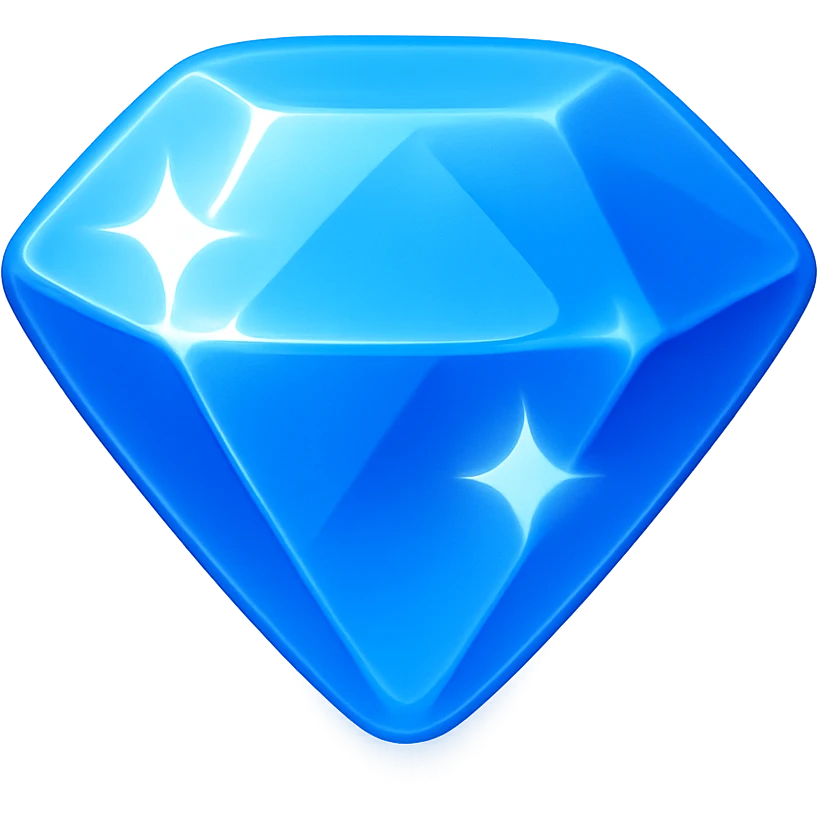 {
  "title": "3D Skeuomorphic Emoji Icon Schema",
  "type": "object",
  "properties": {
    "object": {
      "type": "string",
      "description": "Name of the object to be represented (e.g., 'money bag', 'camera', 'pizza')."
    },
    "style": {
      "type": "string",
      "enum": ["3D skeuomorphic emoji"],
      "description": "Visual style to be used for rendering."
    },
    "materials": {
      "type": "object",
      "properties": {
        "base": {
          "type": "string",
          "description": "Primary material texture, e.g., 'smooth cloth', 'metallic', 'plastic'."
        },
        "details": {
          "type": "array",
          "items": { "type": "string" },
          "description": "Secondary materials or embellishments (e.g., rope, buttons, stitching)."
        }
      }
    },
    "colors": {
      "type": "object",
      "properties": {
        "baseColor": {
          "type": "string",
          "description": "Main color of the object (e.g., '#F5DEB3' for a beige sack)."
        },
        "accentColors": {
          "type": "array",
          "items": { "type": "string" },
          "description": "Accent or highlight colors (e.g., yellow for dollar sign)."
        }
      }
    },
    "lighting": {
      "type": "object",
      "properties": {
        "type": {
          "type": "string",
          "enum": ["soft", "ambient", "studio"],
          "description": "Lighting type used to shade and define volume."
        },
        "shadows": {
          "type": "boolean",
          "description": "Indicates if soft drop shadows are used."
        }
      }
    },
    "geometry": {
      "type": "object",
      "properties": {
        "dimensionality": {
          "type": "string",
          "enum": ["3D"],
          "description": "Indicates that object is rendered in 3D."
        },
        "roundedEdges": {
          "type": "boolean",
          "description": "Indicates if object has smooth, rounded edges."
        }
      }
    },
    "expression": {
      "type": "string",
      "enum": ["playful", "realistic", "friendly"],
      "description": "Overall emotional tone of the icon."
    },
    "background": {
      "type": "string",
      "enum": ["transparent", "white", "gradient"],
      "description": "Background type for the rendered emoji."
    }
  },
  "required": ["object", "style", "materials", "colors", "lighting", "geometry", "expression", "background"]
}

gem emoji