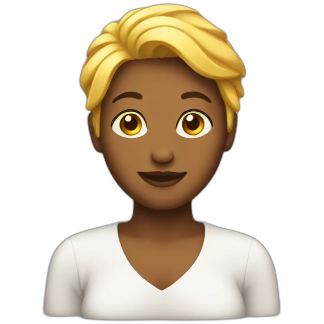 Lesbian emoji emoji