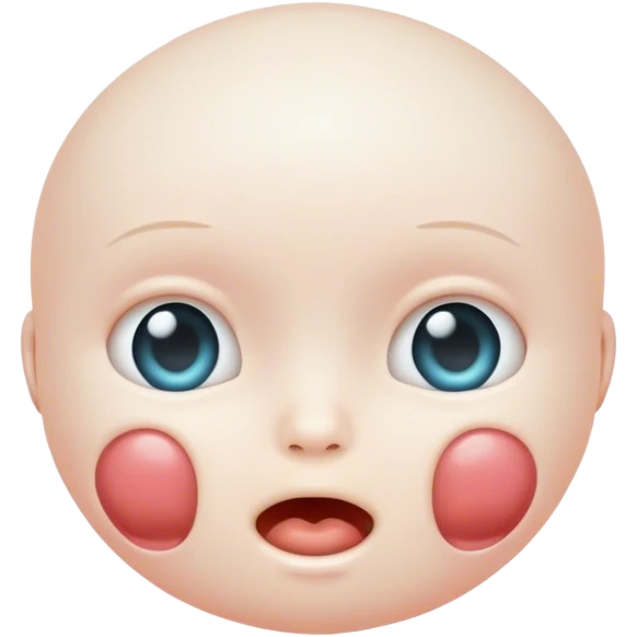 Ultrasound photo emoji