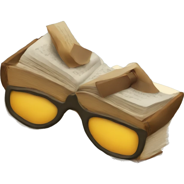 Book emoji