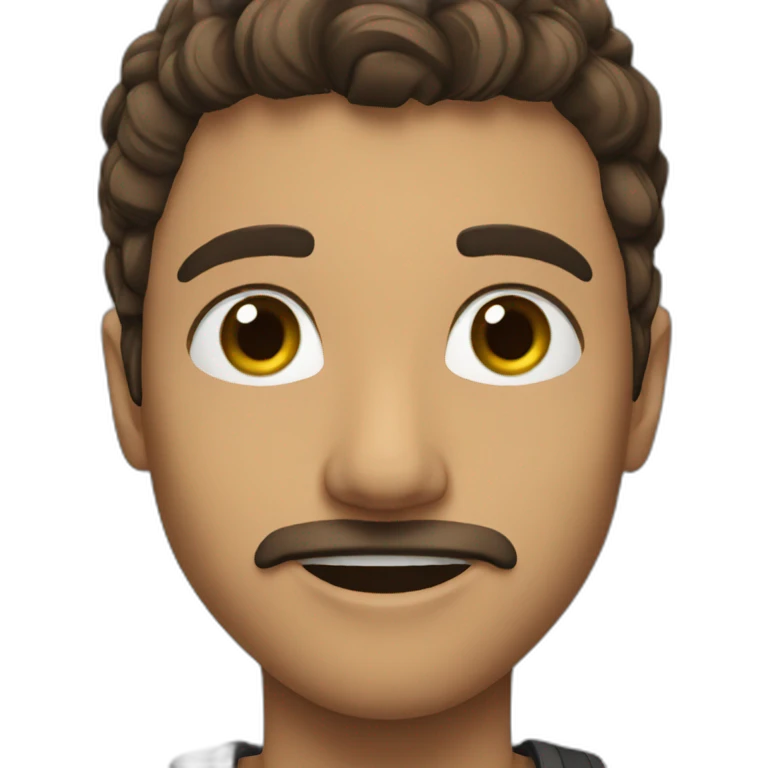 Selfi emoji