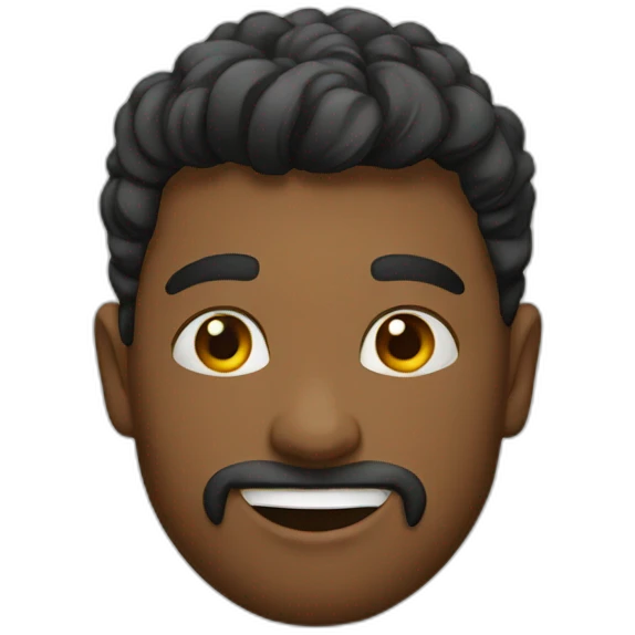 New year emoji