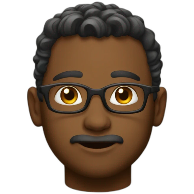 Cul emoji