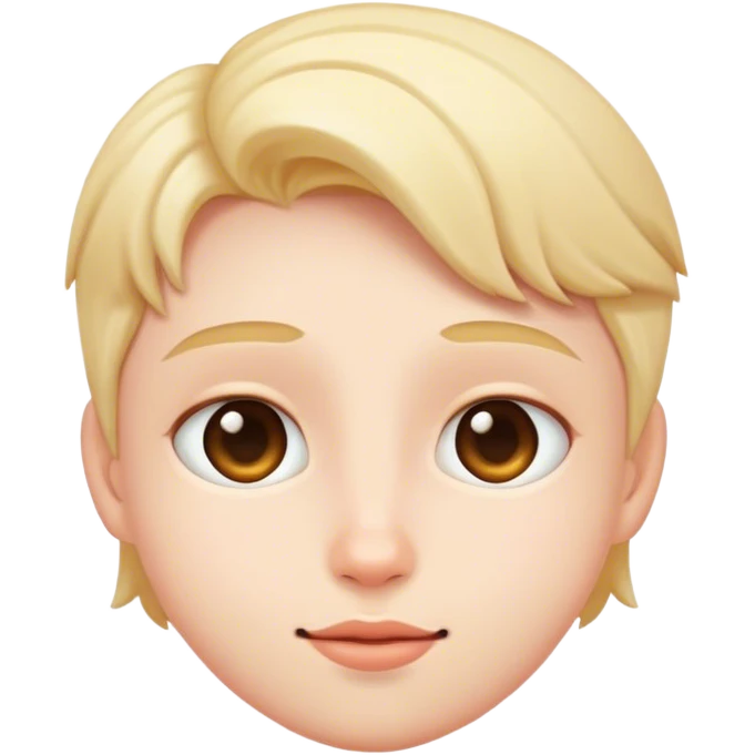 cute emoji