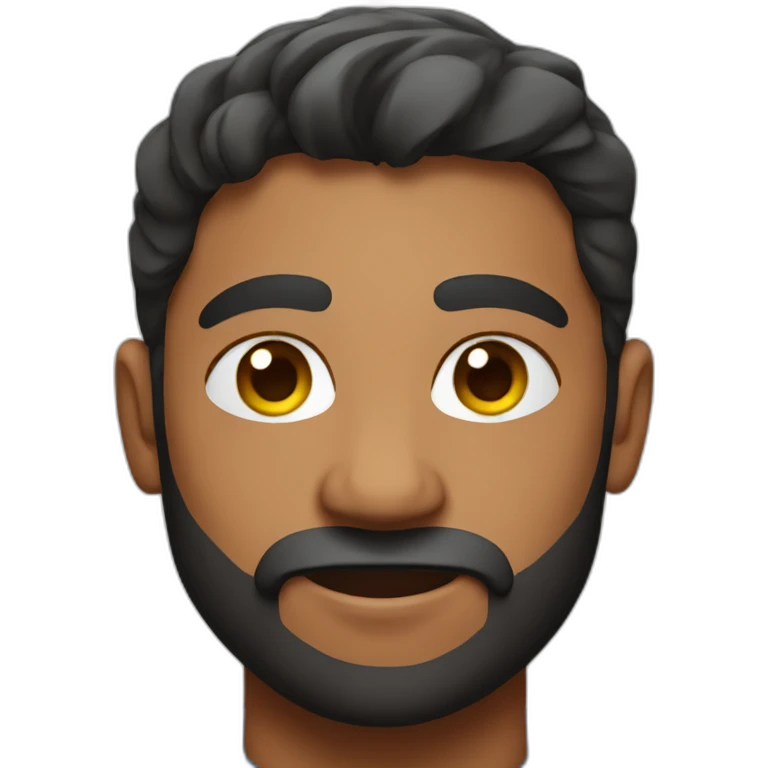 indian football player emoji