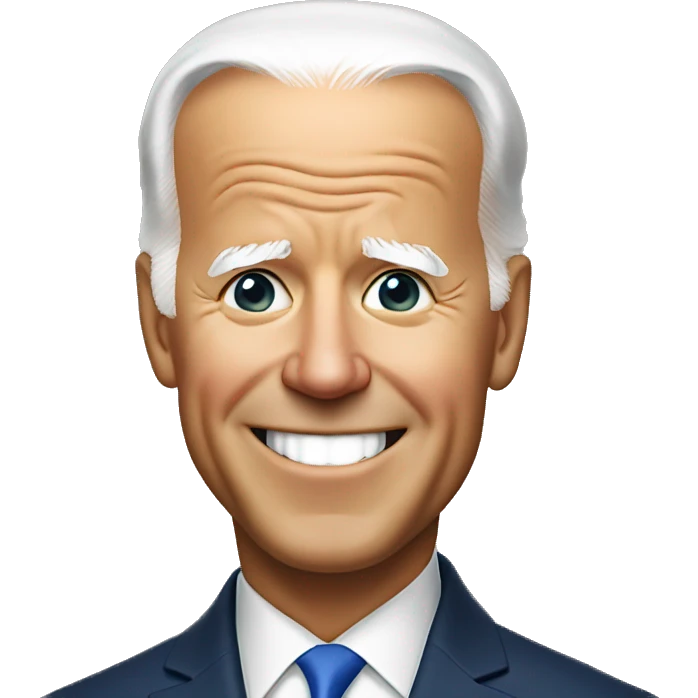 joe biden emoji