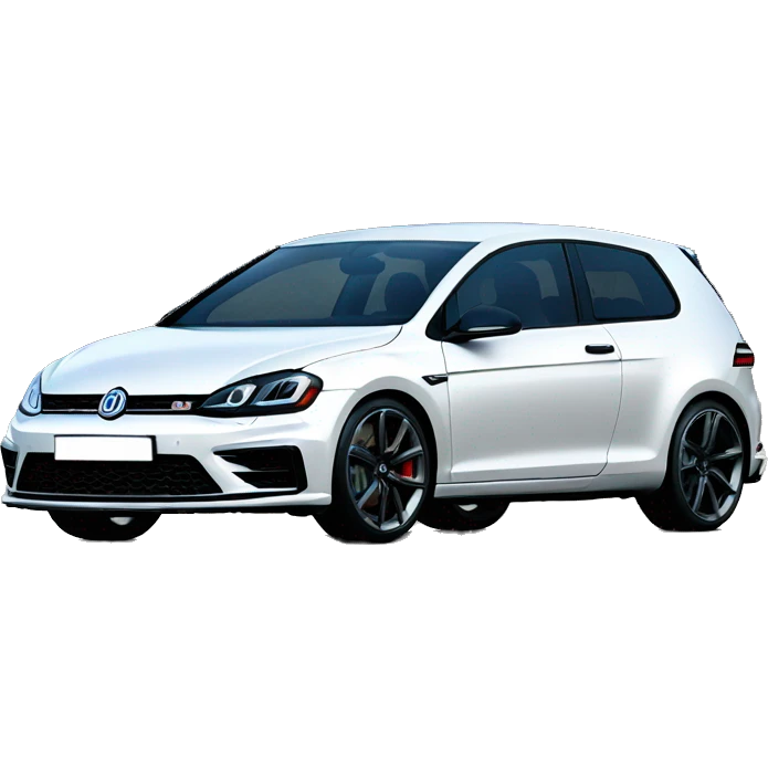 Golf 7r emoji