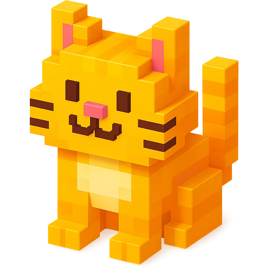 Cat emoji