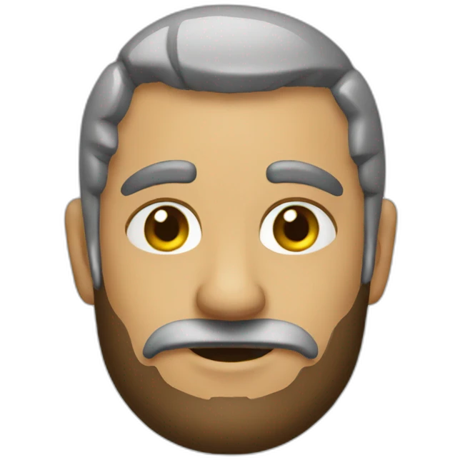 Forgeron emoji