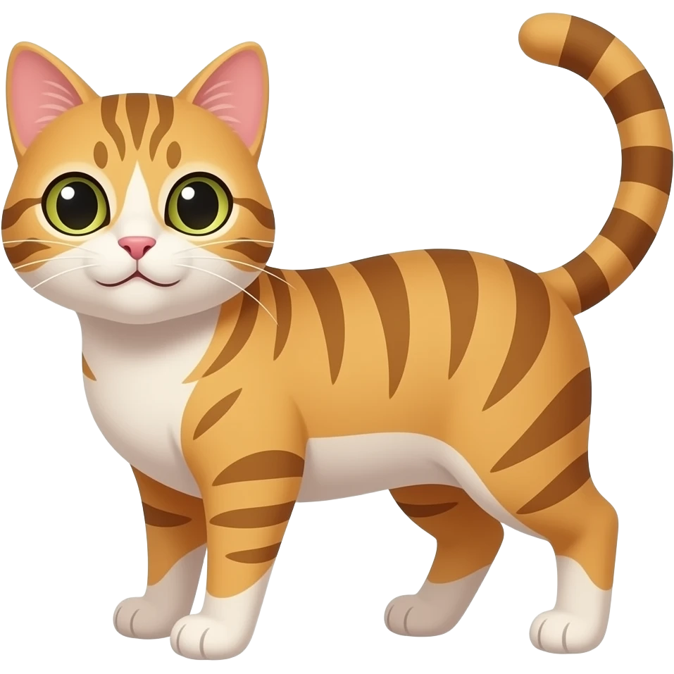 Cat emoji