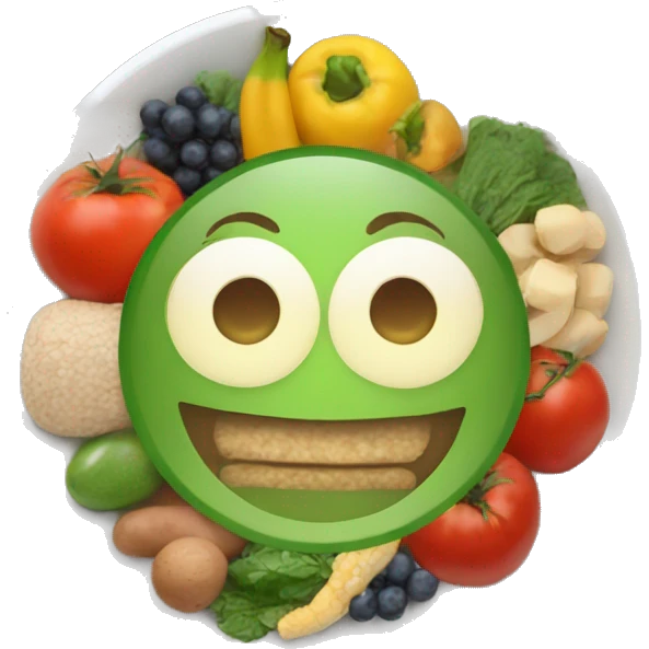 Nutritional Deficiencies emoji