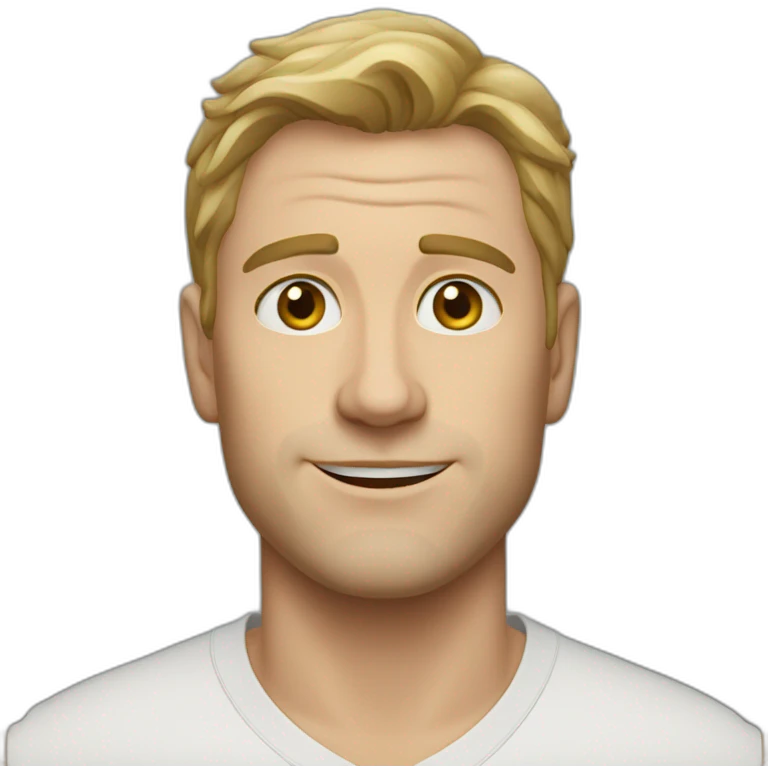 Ben ladden emoji