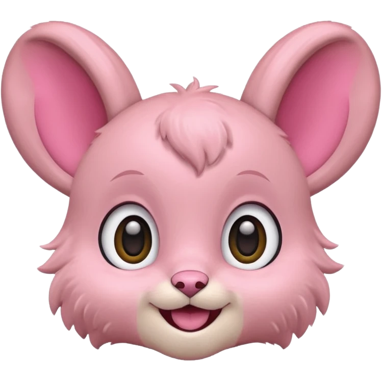 Labubu emoji
