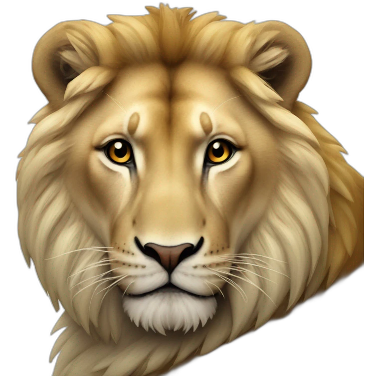 sternzeichen löwe zeichen  emoji
