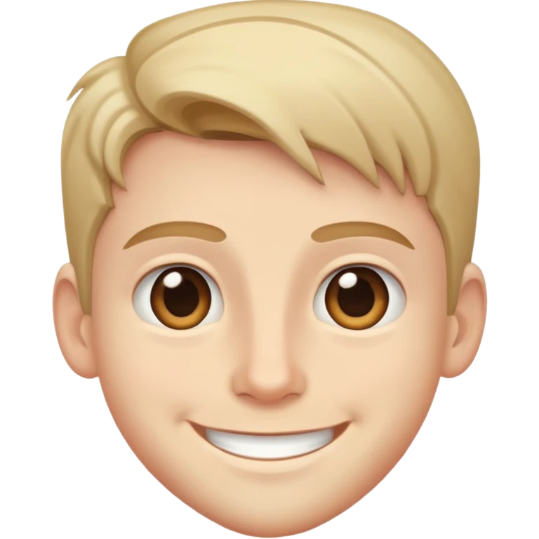 i love aaron emoji