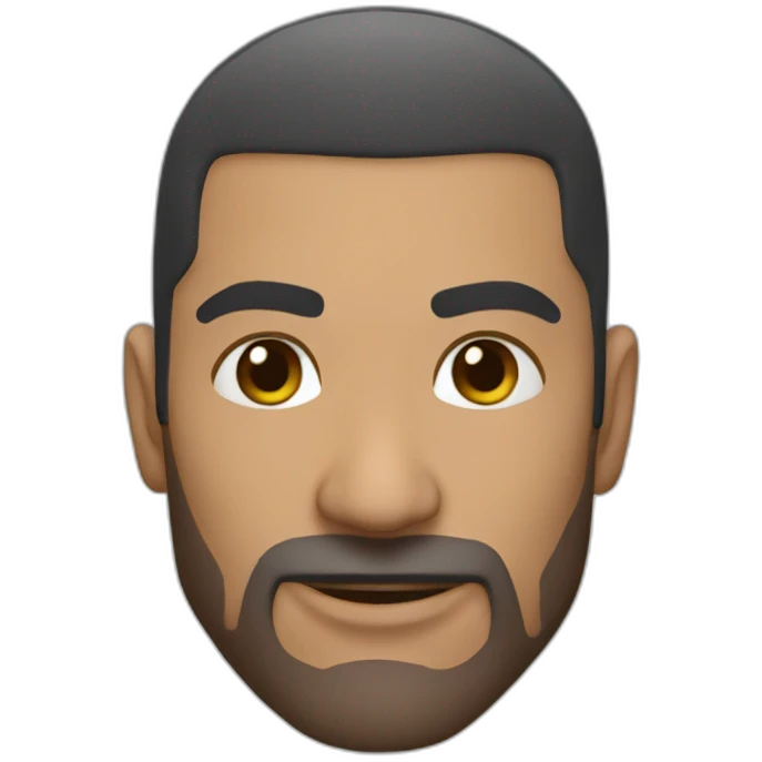 Batista emoji
