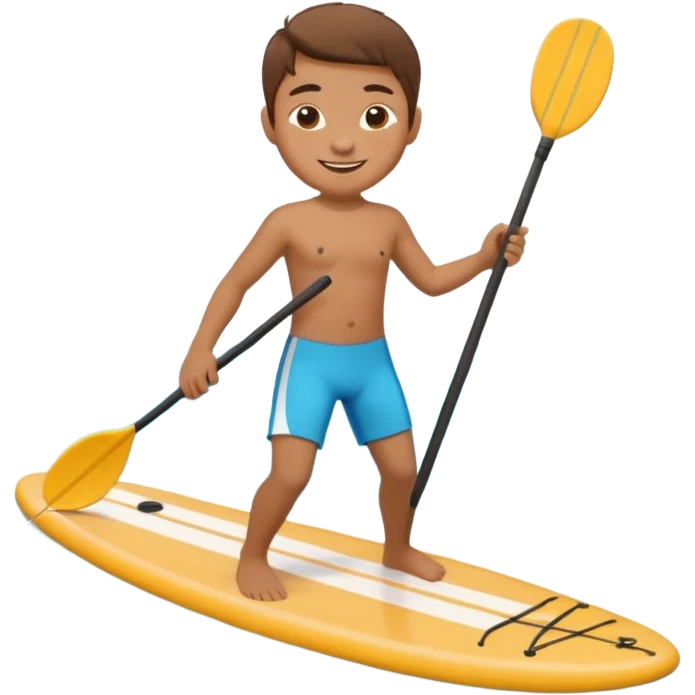 Kid paddle de midam ( dupuis ) emoji