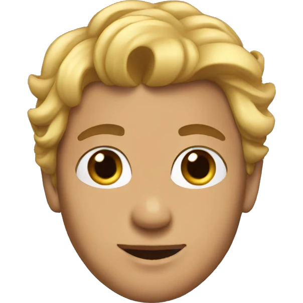 prince emoji