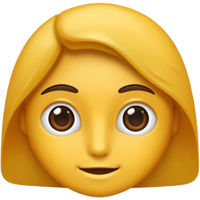 ایموجی البالو چری emoji