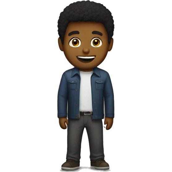 bini micah emoji
