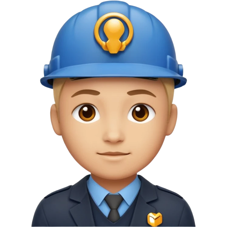 Створи аватарку для чату DevOps з назвою «DevOps» в Укрексімбанку. Щось креативне та унікальне. emoji