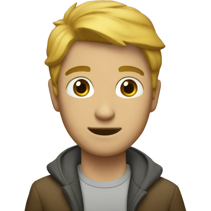 video clip emoji