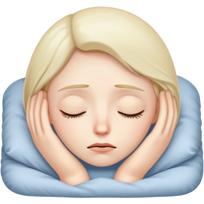 sleep deprived  emoji