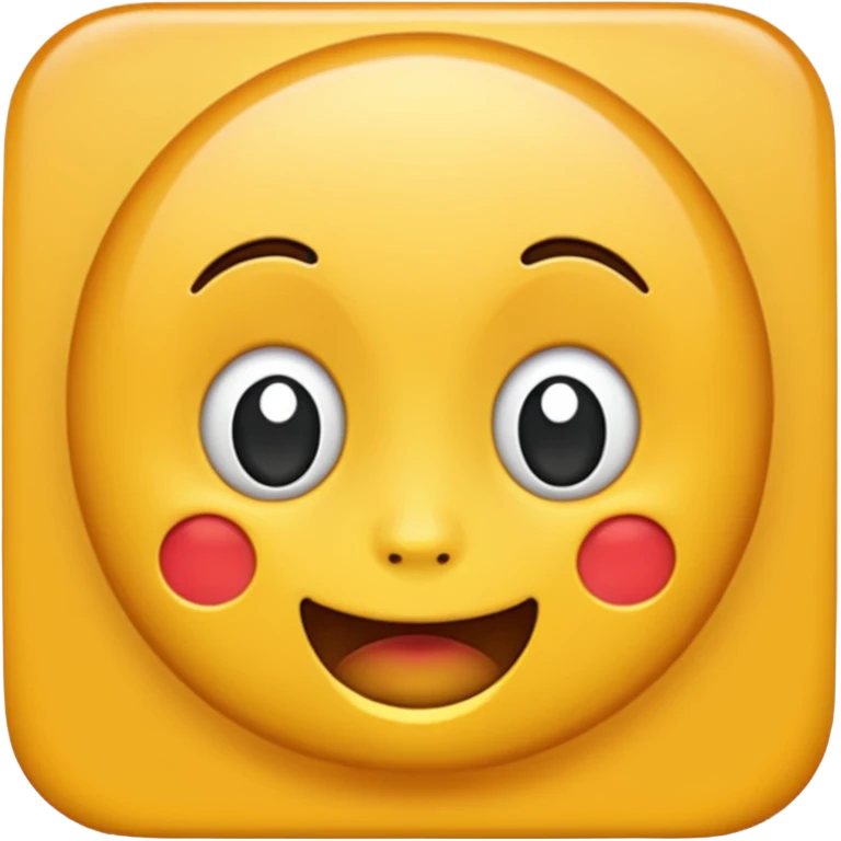 Hello emoji