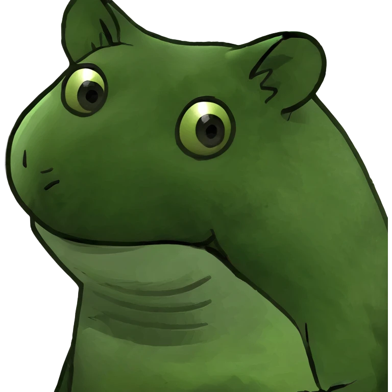 Possum  emoji