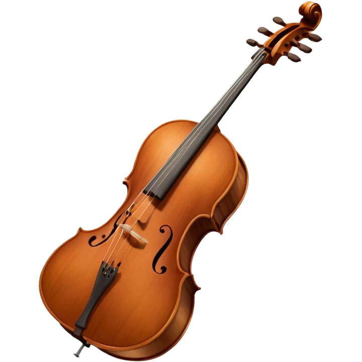 Cello emoji emoji