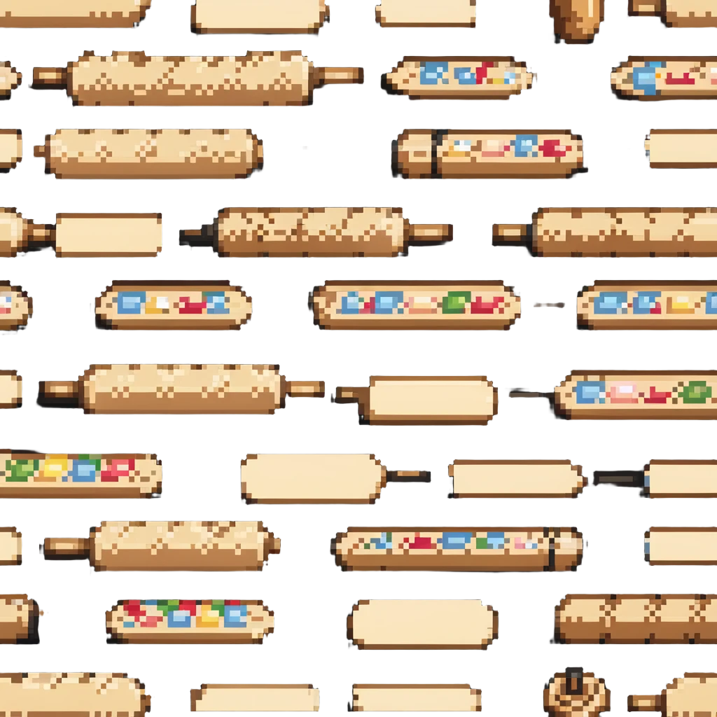 rolling pin emoji
