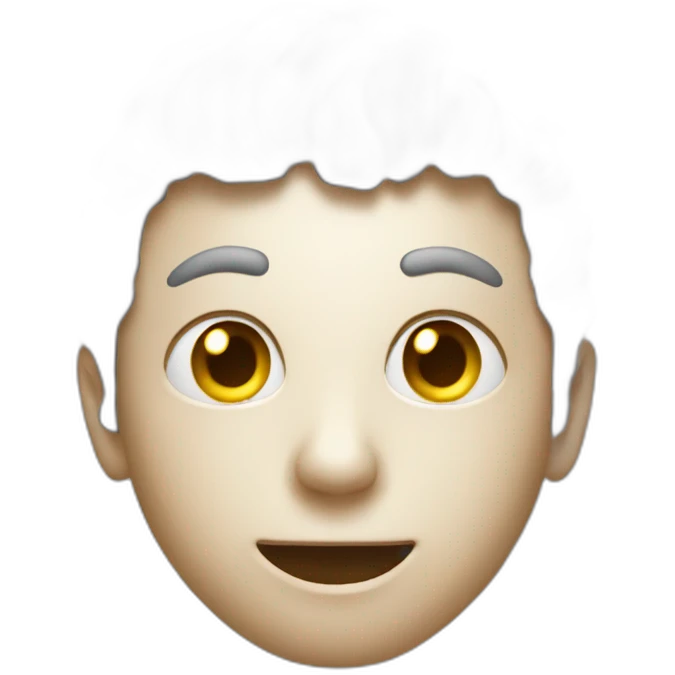 excitation emoji