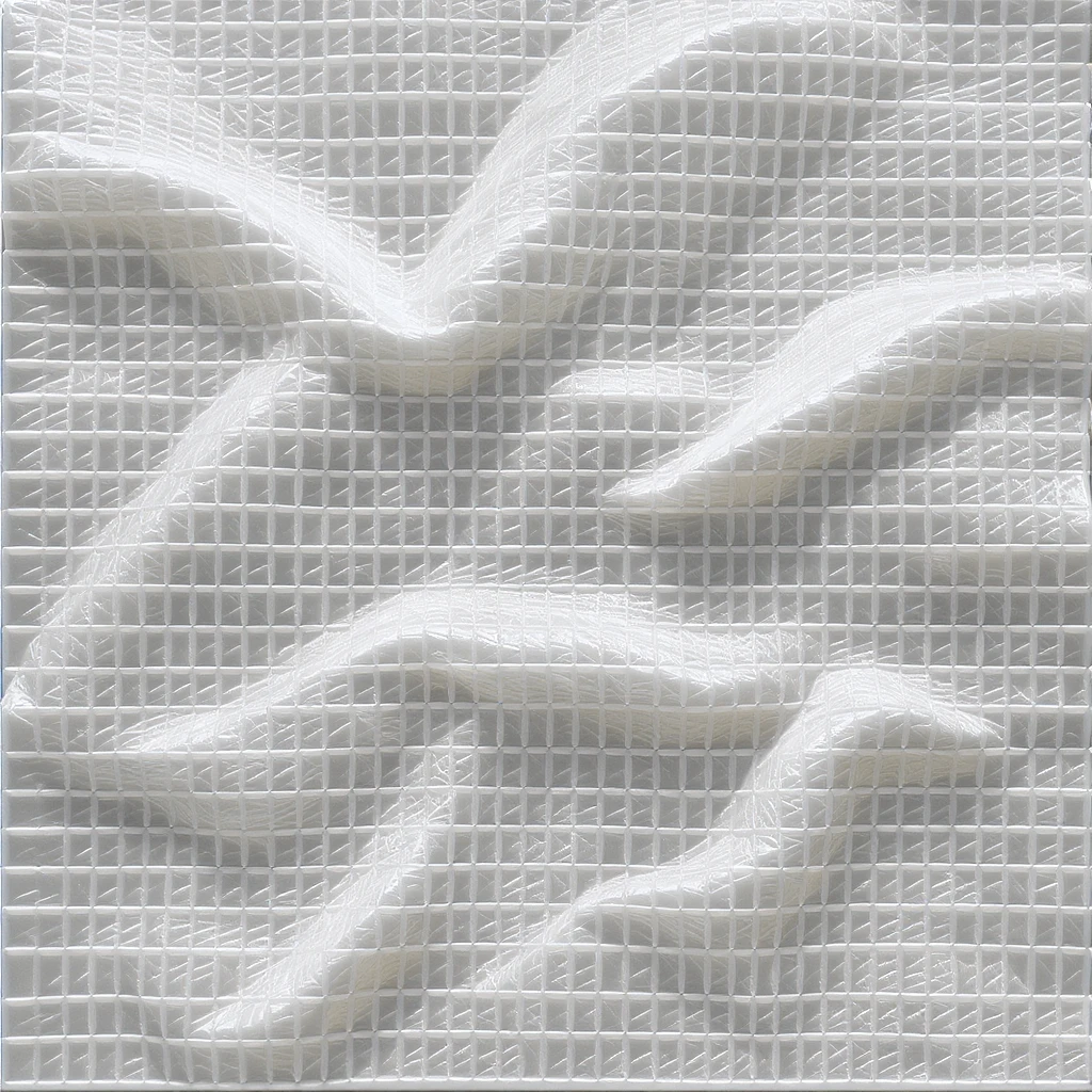 plastic with stratches texture emoji
