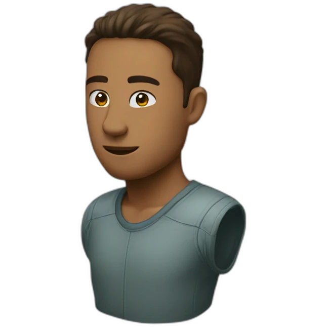 heads up emoji