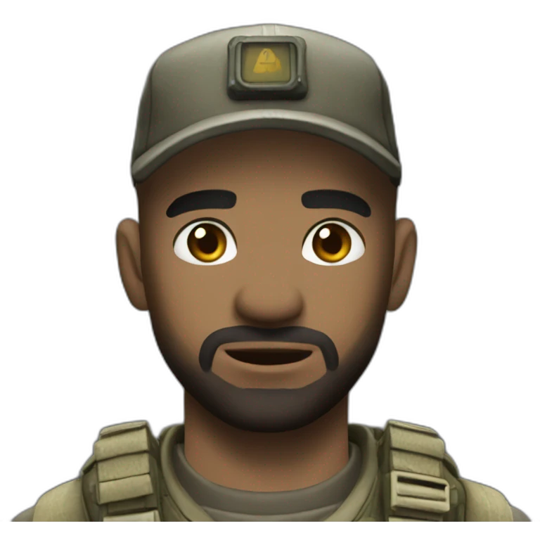 Konig call of duty emoji