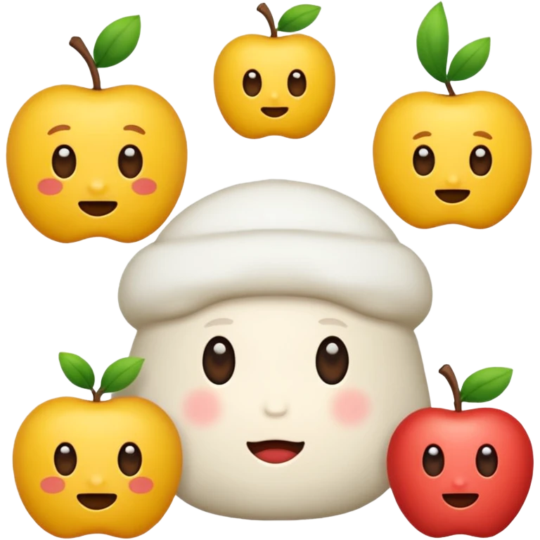 특허 emoji