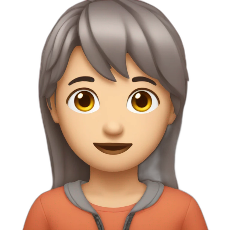 Amor infinito emoji