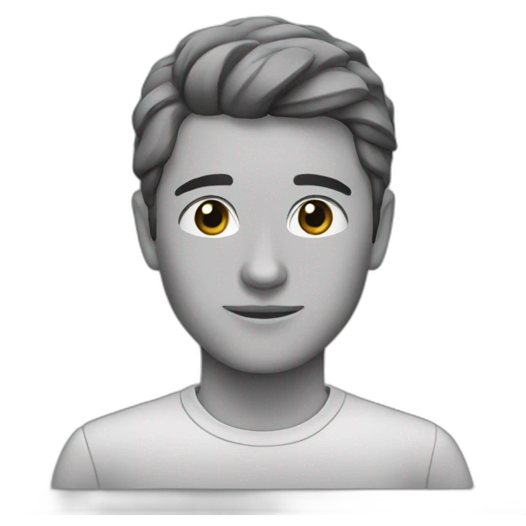 Chay emoji
