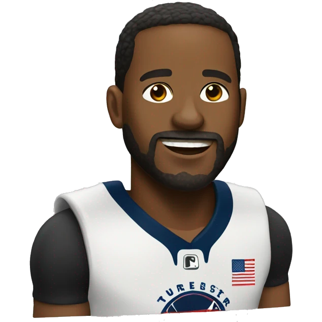 allstar turner emoji