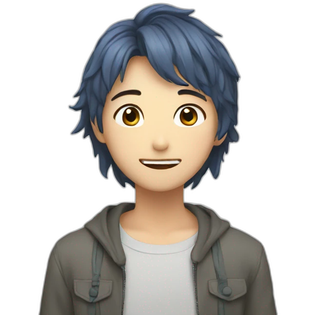 엘사 emoji