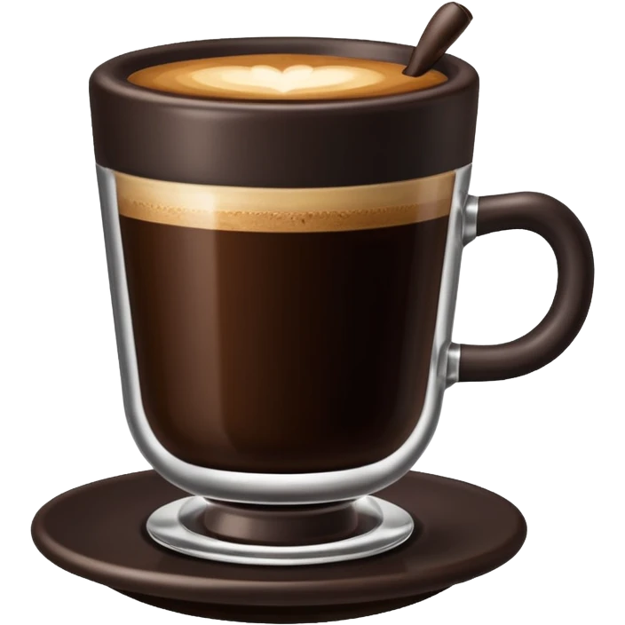 espresso emoji
