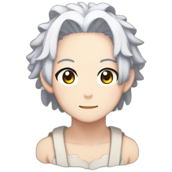 Ram re zero emoji