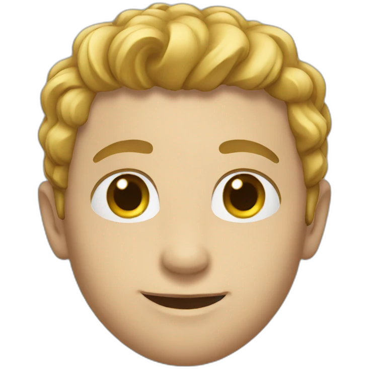O emoji