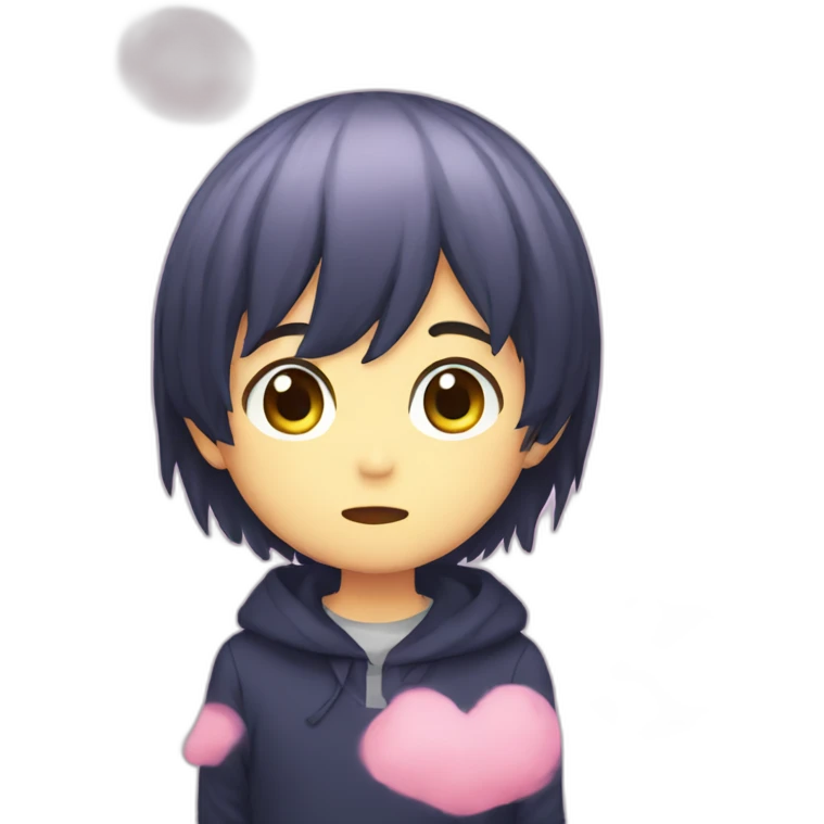 omori emoji