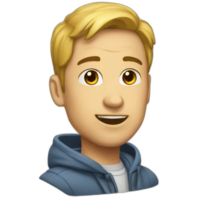 Пися emoji
