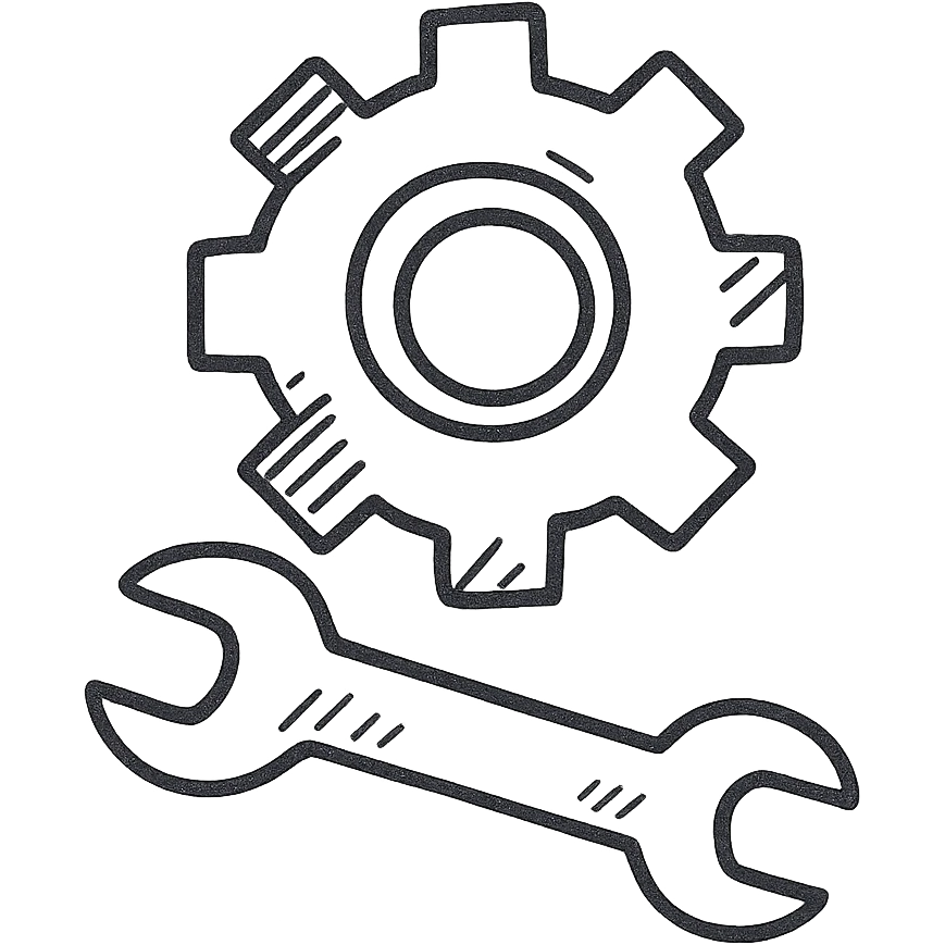 mechanical engineering emoji