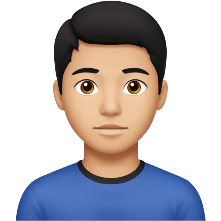 Pinoy version kahawig ni Tenoch Huerta 25 years old  emoji